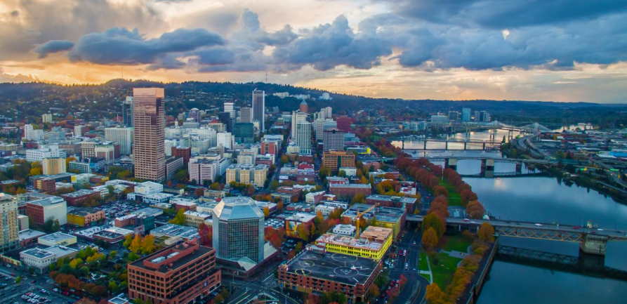 Know Why Portland Is Called Tech Hub? Grab The Essentials Details!!