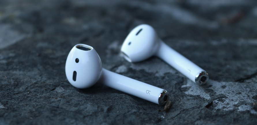 airpods