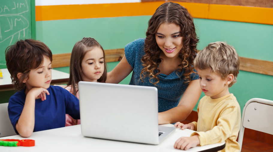 Get to Know Why It Is Essential for You to Have the Tech Knowledge in Early Childhood?