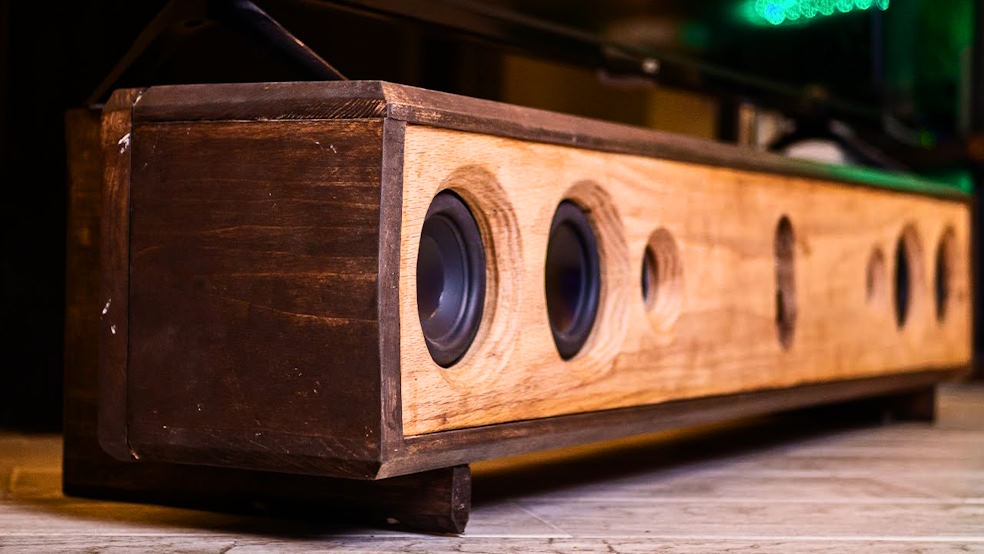 DIY Soundbar Upgrades: Tips and Tricks for Enhancing Audio Performance
